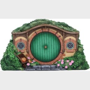 Nemesis - The Lord Of The Rings - Shrine Box