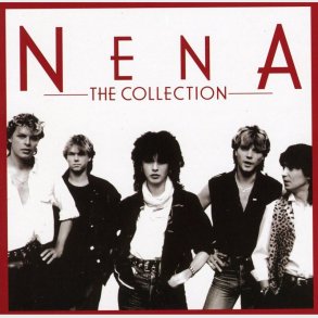 Nena - Collection - CD