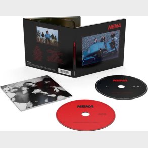 Nena - Nena - Remastered & Selected Works - CD