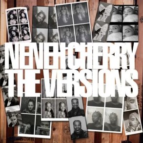 Neneh Cherry - The Versions - Vinyl Lp