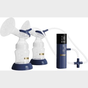 Neno - Brystpumpe Camino - Premium Dobbelt