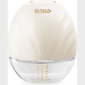 Neno - Brystpumpe - Perla H�ndfri