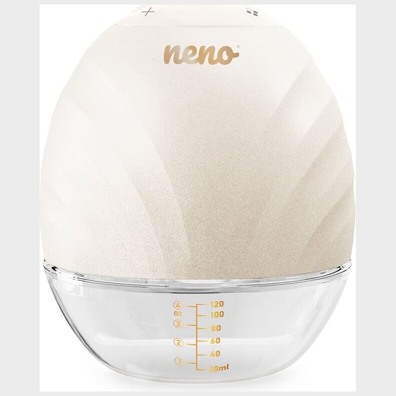 Neno - Brystpumpe - Perla H�ndfri