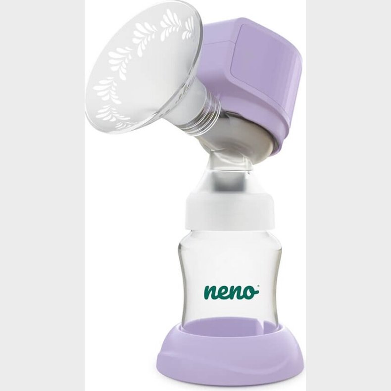 Neno - Brystpumpe Presto - Enkel