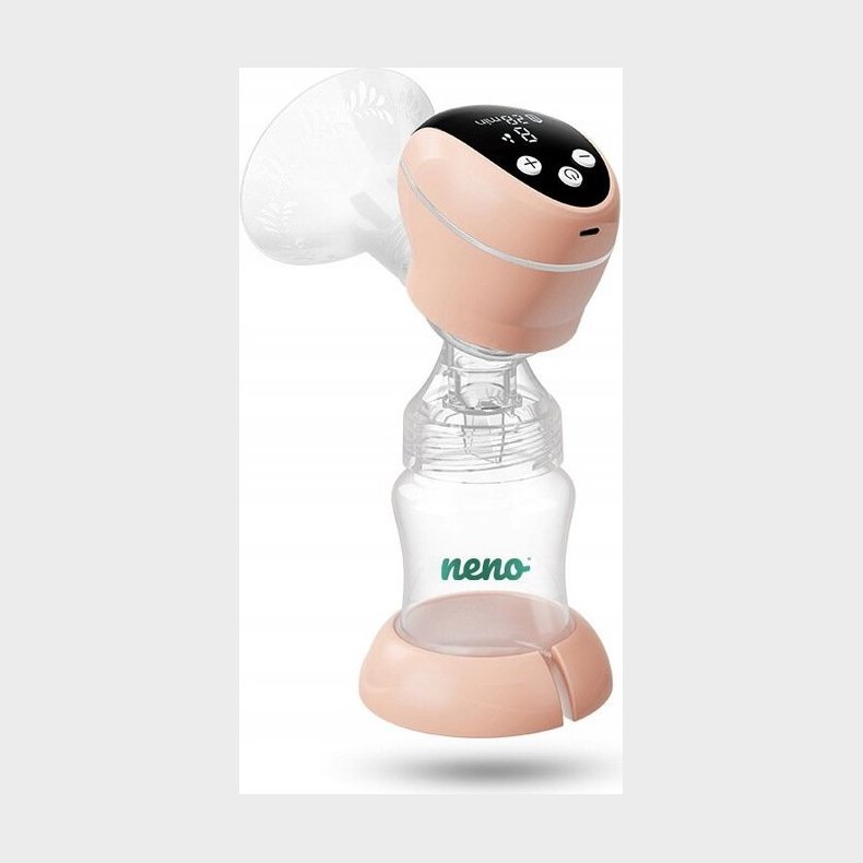 Neno - Primo Elektrisk Brystpumpe