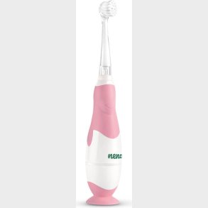 Neno - Elektrisk Tandbrste Denti Pink
