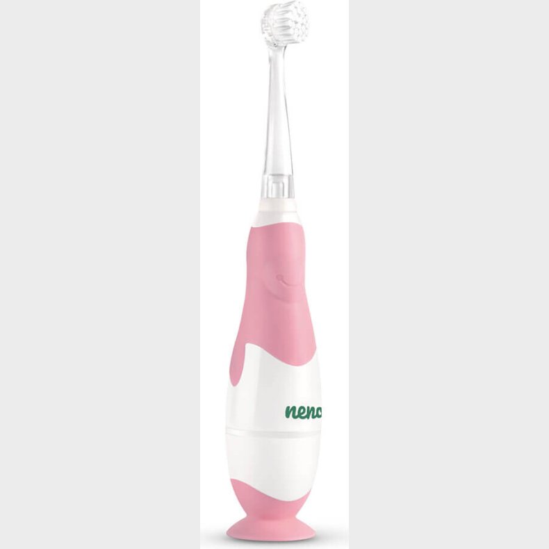 Neno - Elektrisk Tandbrste Denti Pink