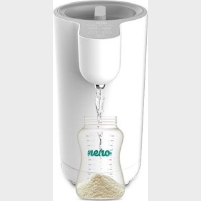 Modermlkserstatnings Maskine - Neno