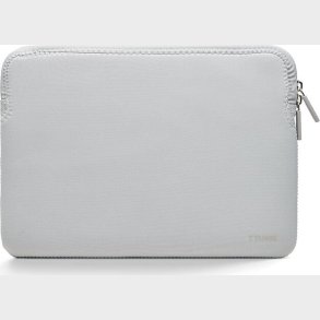 Neoprene Sleeve 13 Macbook Pro & Air - Silver Clo