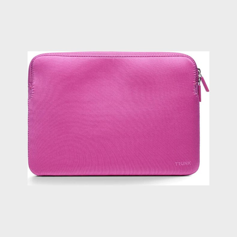Neoprene Sleeve 14 Macbook - Pink