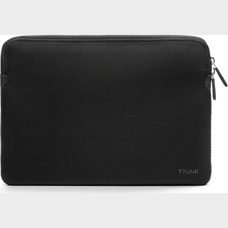 Neoprene Sleeve 16" Macbook Pro - Black