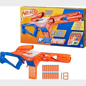 Nerf - N Series Pinpoint (f8621)