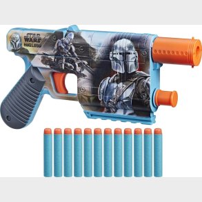 Nerf - Star Wars Mandalorian - Blaster