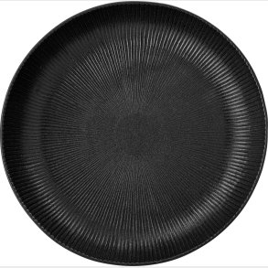 Bloomingville - Neri Skl - Sort - Stentj Keramik