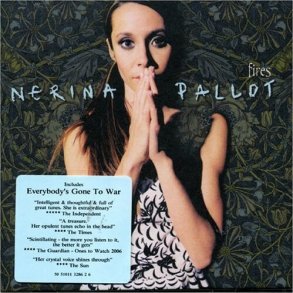 Nerina Pallot - Fires - CD