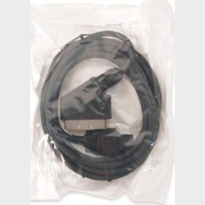 Nes Video Cable 3m  (in Freaks And Geeks Bags + Labels)