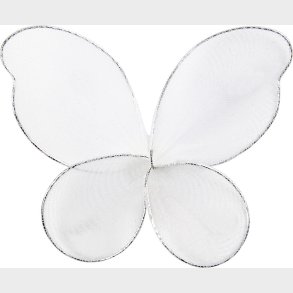 Netvinger - Str. 5,5x4,5 Cm - 30 Stk.