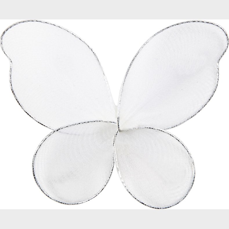 Netvinger - Str. 5,5x4,5 Cm - 30 Stk.