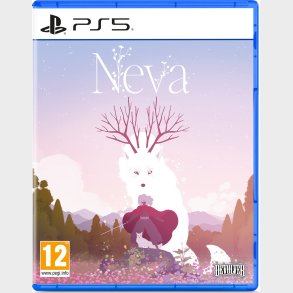 Neva: Devolver Deluxe - PS5