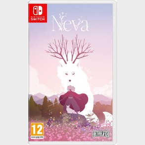 Neva: Devolver Deluxe - Nintendo Switch