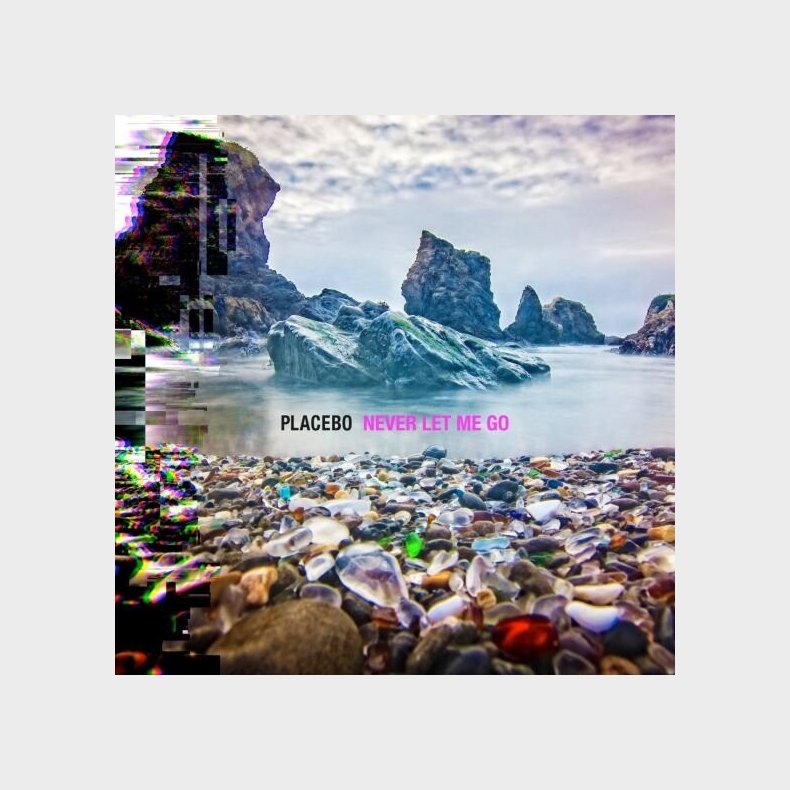 Placebo - Never Let Me Go - CD