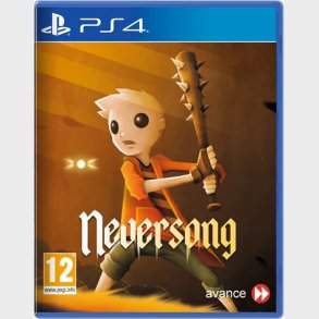 Neversong - PS4