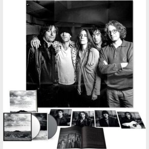 R.e.m - New Adventures In Hi-fi  - 25th Anniversary Edition - CD