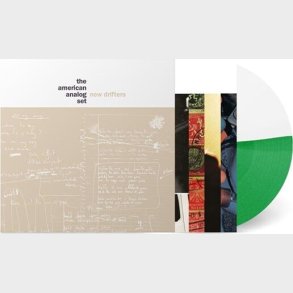 New Drifters - Vinyl Lp