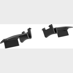 Gardena - Hjulbrster Til Smart Sileno Robotplneklipper - 2 Stk