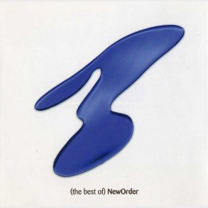 New Order - The Best Of - CD