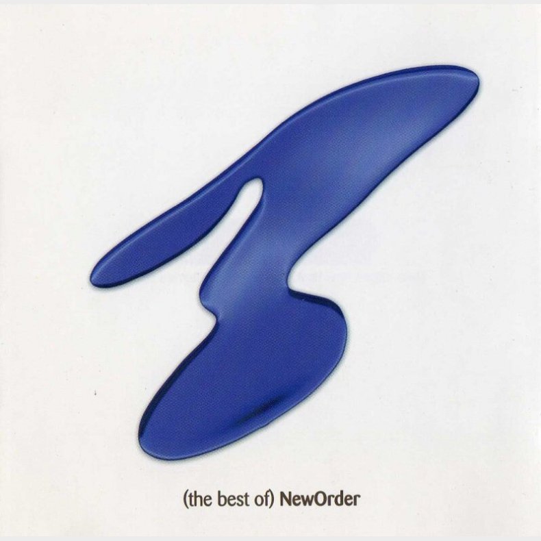 New Order - The Best Of - CD