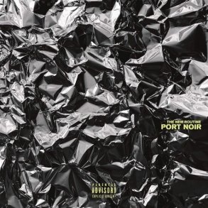Port Noir - New Routine - Vinyl Lp