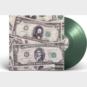 Suicideboys - New World Depression - Vinyl Lp