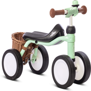 Lbecykel | Skubbecykel | PUKYlino Bundle | Mini