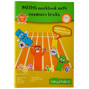 newmro talbrikker opgavehfte, 7-8 r