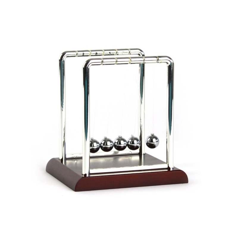 Robetoy | Newtons vugge - 13 cm