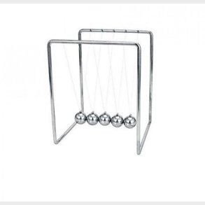 Newtons vugge - 13,5 cm