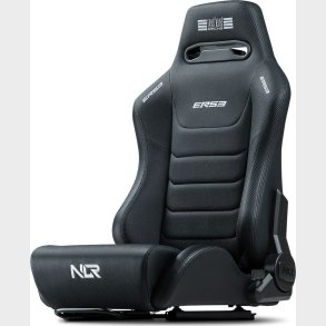 Next Level Racing - Ers3 Elite Reclining Seat