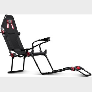 Next Level Racing - F-gt Lite Simulator Cockpit