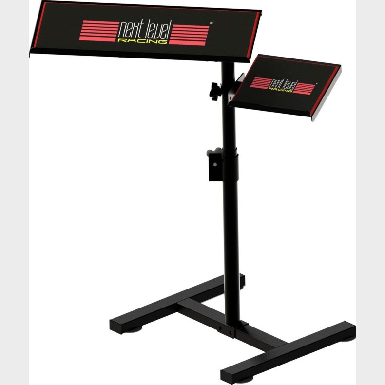Next Level Racing - Stander Til Tastatur Og Mus - Nlr-a012