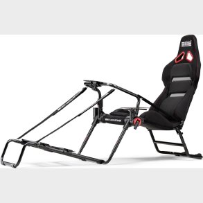 Next Level Racing - Gt-lite Pro Foldable Cockpit