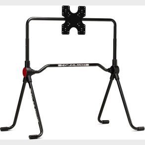 Next Level Racing - Lite Free Standing Monitor Stand