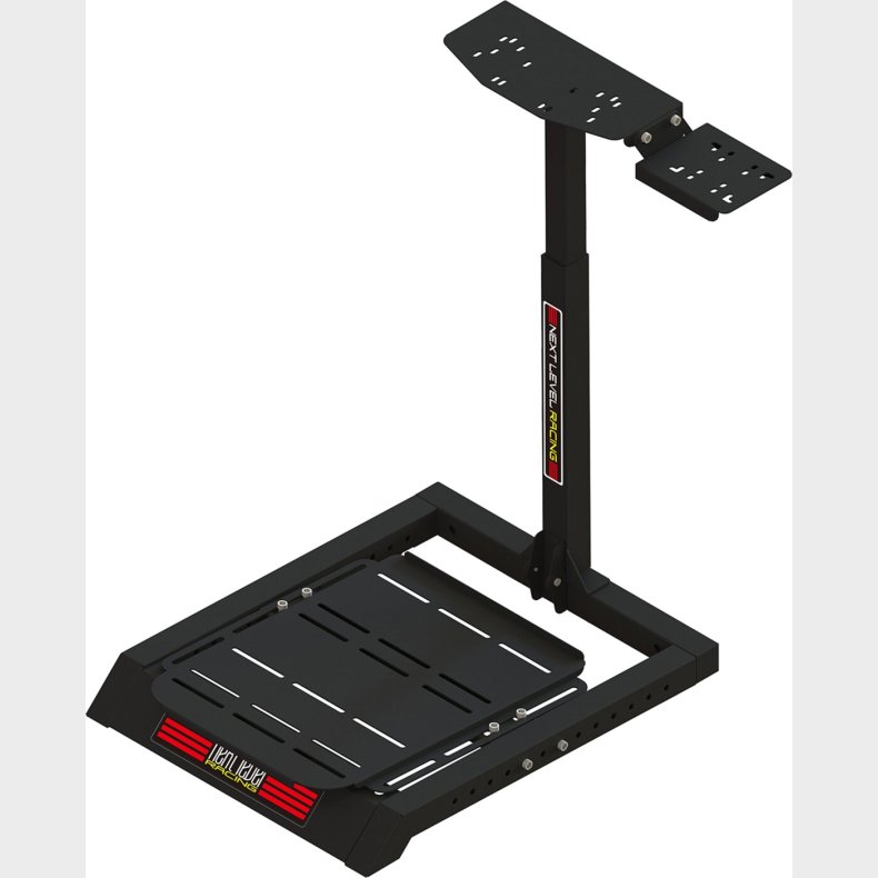 Next Level Racing - Gamer Rat Stativ - Wheel Stand Lite
