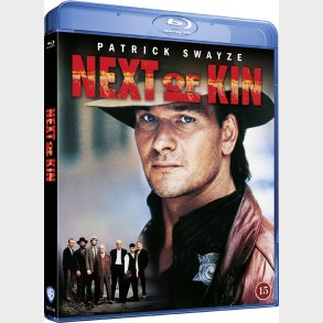Hvntrst / Next Of Kin - 1989 - Blu-Ray
