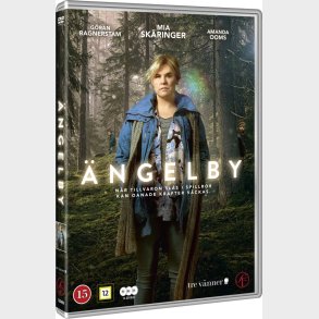 ngelby - DVD - Tv-serie