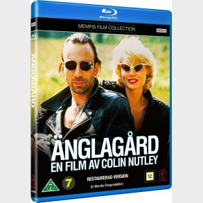 �nglag�rd / Engleg�rd - Blu-Ray