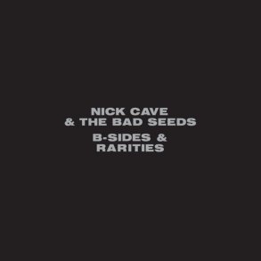 Nick Cave - B-sides And Rarities - CD