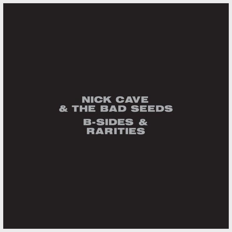Nick Cave - B-sides And Rarities - CD