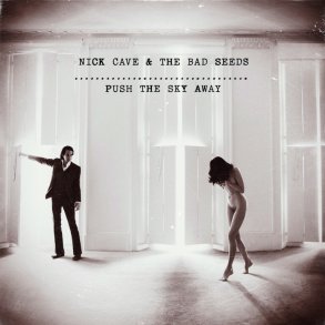 Nick Cave - Push The Sky Away - Deluxe Edition (cd+dvd) - CD