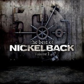 Nickelback - Best Of Nickelback Vol. 1 - CD